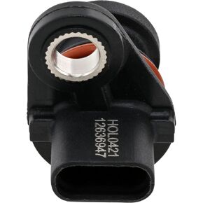 Holstein Parts 2CAM0579 Camshaft Position Sensor - Compatible with Select Buick Encore; Chevrolet Cruze, Equinox, Malibu, Silverado, 2500/3500 HD, Spark, Trax, Volt; GMC Sierra 2500/3500 HD, Terrain