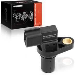 A-Premium Exhaust Camshaft Position Sensor Compatible with Subaru Outback, Legacy 2010-2019, Tribeca 2008-2014, 3.6L, Replace# 22056-AA230
