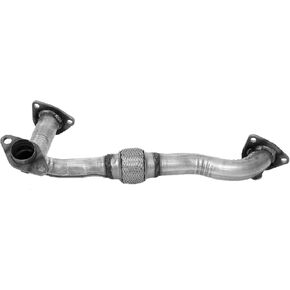 Walker 52384 Exhaust Y Pipe for Suzuki XL-7