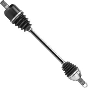 Rear Left or Right CV Axle Shaft Fits for Honda Talon 1000X 2019+, 1000X-4 2020+, Replace for ‎42250-HL6-A01, 1 Rear Axle