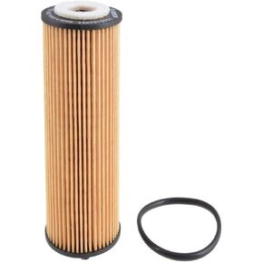 BOSCH 3983 Premium Oil Filter with FILTECH Filtration Technology - Compatible with Select Buick Cascada, Encore; Chevrolet Aveo, Colorado, Cruze, Malibu, Sonic, Trax; GMC Canyon; Saturn Astra + More