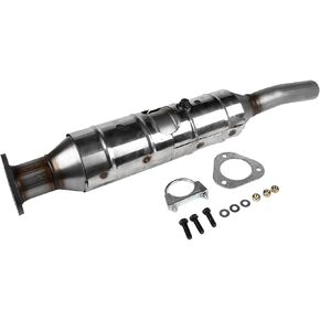 Catalytic Converter Replacement for Ford E350 E450 Super Duty 2005-2016 V8 5.8 L