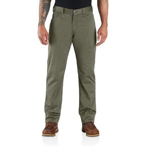 Carhartt Men's Force Relaxed Fit Lined Pant