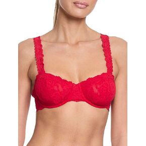 hanky panky Women's Balconette Bra