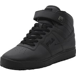 حذاء FILA للرجال لخدمة الطعام - - BLK/BLK/BLK - - 14 M US