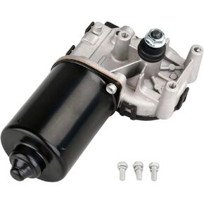 محرك ممسحة الزجاج الأمامي متوافق مع Hyundai Azera 2005-2009 Tucson Veloster Kia Optima 2005-2010 Sportage لاستبدال 98110-2E000 98110-1H900 98100-1F000 98110-1F000 98110-3L000 in Kuwait