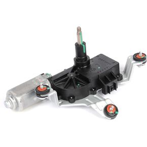 ACDelco GM Genuine Parts 15949229 Rear Window Wiper Motor, 11.38 in