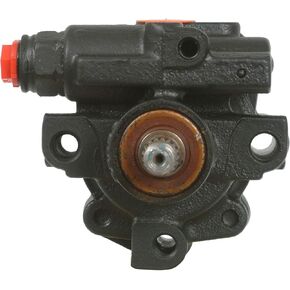 Cardone 21-5944 Remanufactured Power Steering Pump without Reservoir (Renewed)