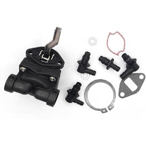 Replacement Part NEW #41 559 01-S Fuel Pump Kit K141 K161 K181 M8 series Engine For Kohler