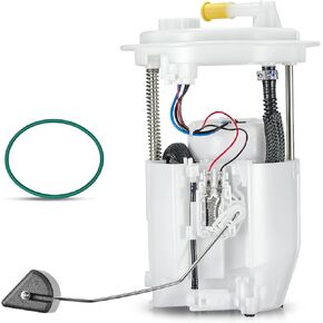 E7210M Fuel Pump Module Assembly Compatible with Chrysler Sebring 2007-2010 2.4L 2.7L 3.5L, for Chrysler 200 2011-2014 2.4L, for Dodge Avenger 2008-2014 2.4L 2.7L 3.5L