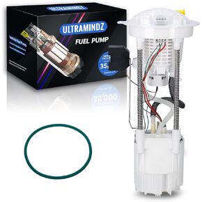 Fuel pump for Dodge Ram 1500 3.7L V6 2004-2007 for Ram 1500 4.7L V8 2004-2007 for Ram 1500 5.7L V8 2004-2006 for Ram 2500 5.7L V8 2005-2009 for Ram 3500 5.7L V8 2005-2008 Short Bed with 34 Gallon Tank