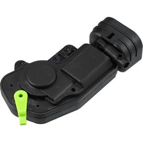 X AUTOHAUX Front Right Power Door Lock Actuator 69110-33010 for Toyota Camry A/T LE XLE 1997-2001 RH Front Right Passenger Side Door Lock Latch Actuator Only