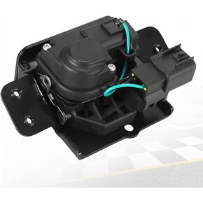 Liftgate Lock Actuator Back Tailgate Door Latch Compatible for GMC Yukon Acadia, Buick Enclave, Cadillac Escalade, Chevy Tahoe Suburban Replaces OEM 13501871, 13502697, 931-299, 72158