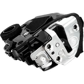 Rear Right Passenger Side Door Lock Latch Actuator for 2007-2019 Toyota Camry 4Runner Corolla Highlander Prius V RAV4 Venza Scion xB Lexus ES300h ES350 GS200t GS300 GS350 GS450h GX460 69050-06100
