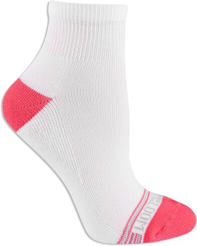 جوارب فروت أوف ذا لوم الرياضية للكاحل للنساء للاستخدام اليومي (عبوة من 10 قطع) in Kuwait