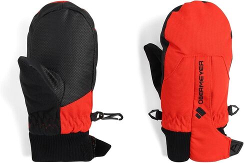Obermeyer Unisex Baby Thumbs Up Mitten (Toddler/Little Kids) in Saudi Arabia