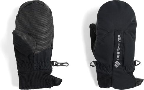 Obermeyer Unisex Baby Thumbs Up Mitten (Toddler/Little Kids) in Saudi Arabia