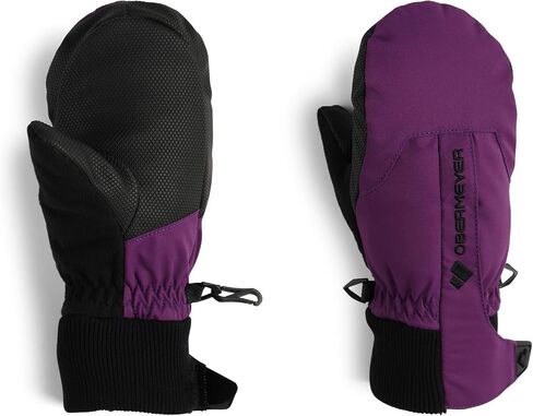 Obermeyer Unisex Baby Thumbs Up Mitten (Toddler/Little Kids) in Saudi Arabia