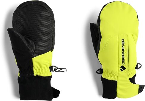 Obermeyer Unisex Baby Thumbs Up Mitten (Toddler/Little Kids) in Saudi Arabia