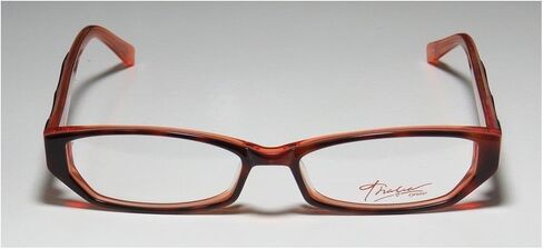 نظارات Thalia Curiosa للنساء/السيدات بتصميم كامل الحواف بمقاس الورك/نظارات العين in Kuwait
