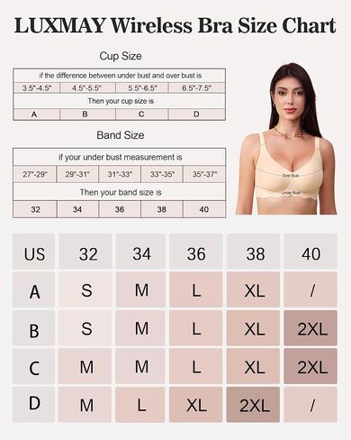 Seamless Lace Jacquard Bra Wireless Soft Full Coverage Comfortable Bras for Women in Saudi Arabia