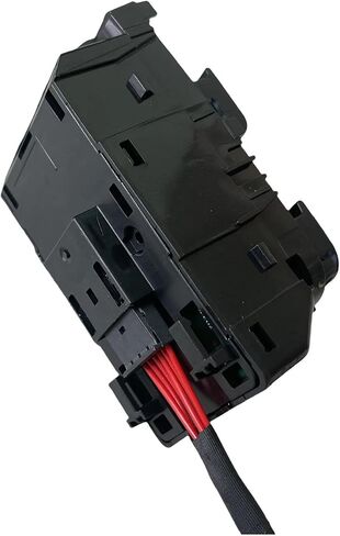 Model 3 Model y Window Switch, Driver Side Master Window Switch,Window Button Replacement Compatible with Tesla Model 3 and Model y, Replace for 1081037-01-C, 1081037-02-G (Glossy Black 1081037-01-C) in Kuwait