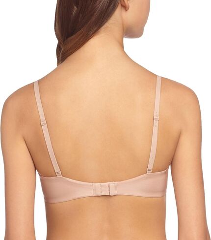 Triumph Women's Body Make-Up Underwired Half-Cup Padded T-Shirt Bra in Kuwait