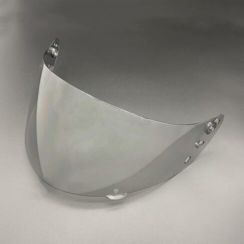 Motorcycle Helmet Visor Faceshield for ICON IC-04,Airframe Pro,Airmada,Airform Capacete Moto Windshield (Clear) in Saudi Arabia
