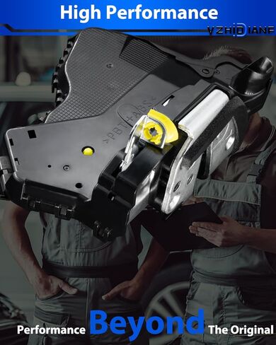 931-401 Front Left Driver Side Door Lock Actuator FIT for:-Toyota 4Runner Camry Corolla Highlander for:-RAV4 Tundra Land Cruiser for:-Lexus CT200h ES300h ES350 GS350 LX570 RX350 in Saudi Arabia