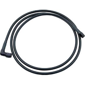 Allstar Performance ALL48407#4 Braided Brake Line, 36"