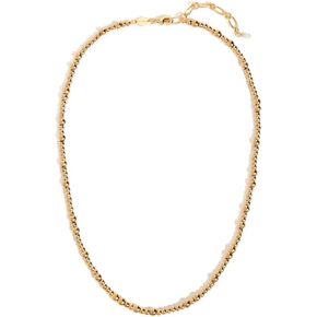Women's Slim Goldie Necklace