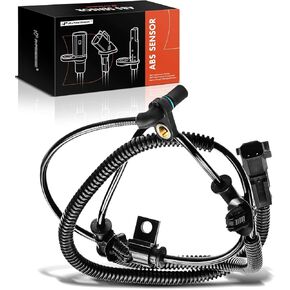A-Premium ABS Wheel Speed Sensor Compatible with Ford F-150 2015-2020 Expedition & Lincoln Navigator 2018-2020 Front Left or Right
