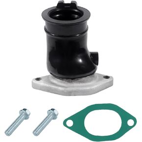 Intake Manifold Boot For Honda Odyssey 250 FL250 1977-1984 MT250 Elsinore 1974-1976 16221-358-000