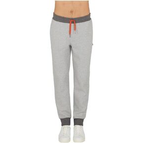 Armani Exchange Men's Contrast Drawstring Trousers