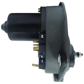 OEG Parts New Windshield Wiper Motor Compatible with Dodge B100 79-80 3799627 3799753 4114668 4186956 4205956 4240528 40-394 85-394