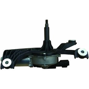 Premier Gear PG-WPM2121 Windshield Wiper Motor Replacement for Mkx (11-15), Edge (11-14), BT4Z-17508-A, BT43-17404-AB