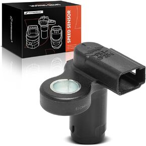 A-Premium Speed Sensor Compatible with Volkswagen Jetta 2014-2018, Passat 2014-2020, Golf, Tiguan, Beetle, Atlas, Touareg, GTI, Arteon, Atlas Cross Sport, Golf Alltrack, Golf SportWagen & Audi Q7