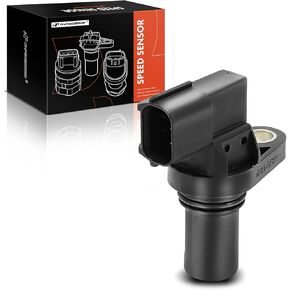 A-Premium Speed Sensor Compatible with Subaru Outback 2010 2011 2012 2.5L, Automatic Transmission
