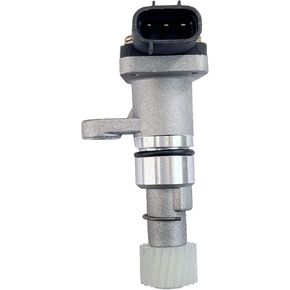 FainWan Vehicle Transmission Speed Sensor, Compatible with 4Runner Pickup Sequoia Tacoma Tundra 8318135070