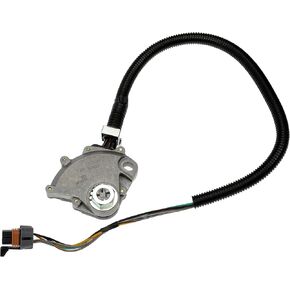 Dorman 511-103 Transmission Range Sensor Compatible with Select Jeep Models