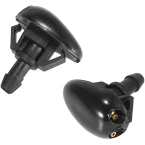 Windshield Washer Fluid Spray Jet Nozzles Brand New