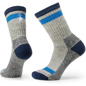 Smartwool Everyday Cozy Light Cushion Merino Wool Larimer Crew Socks for Men and Women