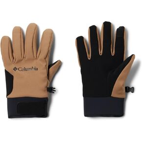 Columbia womens Gnarl Ridge Ii Ins Softshell Glove