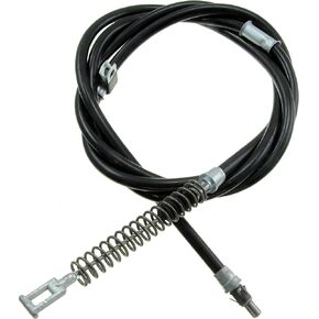 Dorman C660200 Rear Passenger Side Parking Brake Cable Compatible with Select Chevrolet / GMC Models
