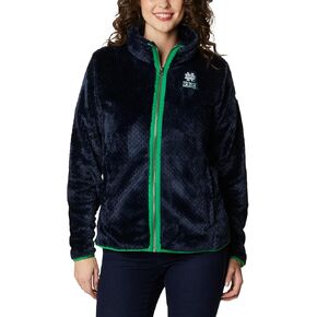 Columbia Women's CLG Fire Side Ii Sherpa Fz
