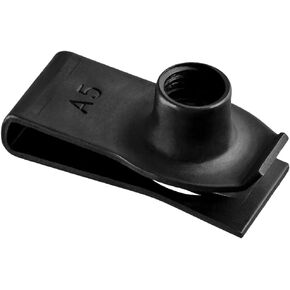 25 Extruded U Nut 5/16"-18 Screw Size Compatible with GM 1494258 and Ford 379831-S