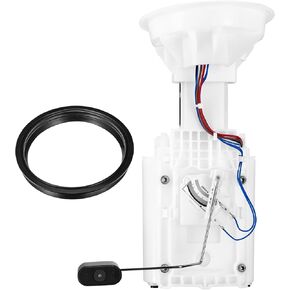 E8810M Eletric Fuel Pump Assembly Compatible with Mini Cooper 2007-2015 L4 1.6L, Replaces SP5095M FP3111 FG1175