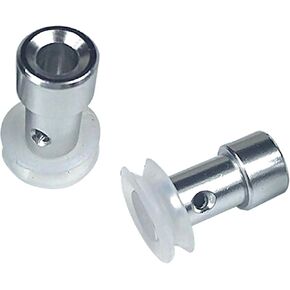 Pressure Cooker Steam Valve Universal Floater and Sealer for Pressure Cookers XL,YBD60-100,PPC780,PPC770,PPC790 (Floater and Sealer 11 Pcs)