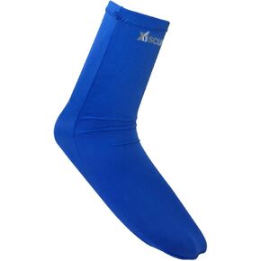 XS Scuba Spandex Socks