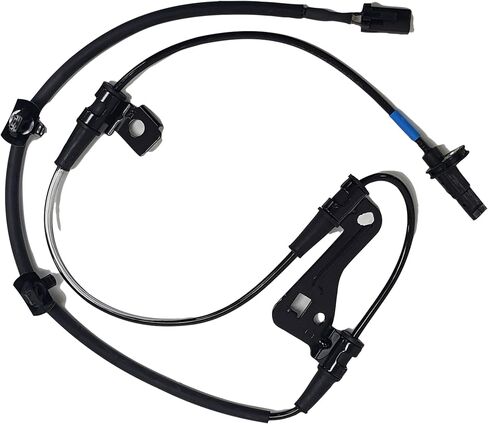 Genuine OEM 59810-F2300 ABS Sensor - FR, LH / 59810F2300 for Hyundai Elantra 17-20 in Saudi Arabia